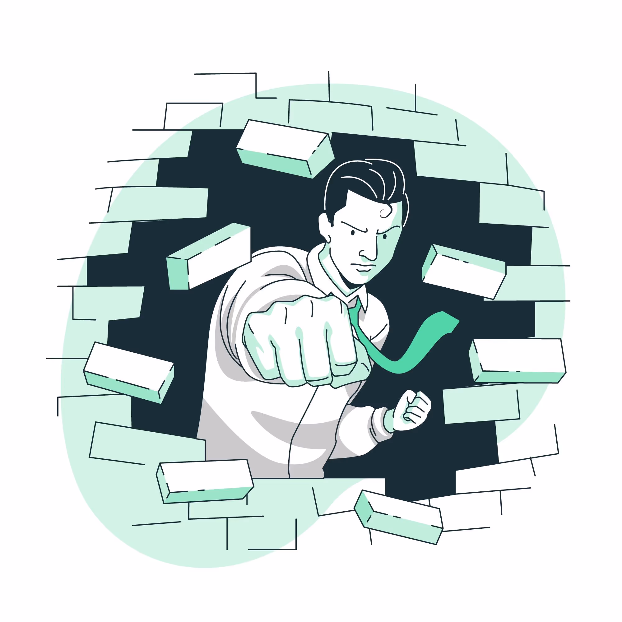 Business Challenges
