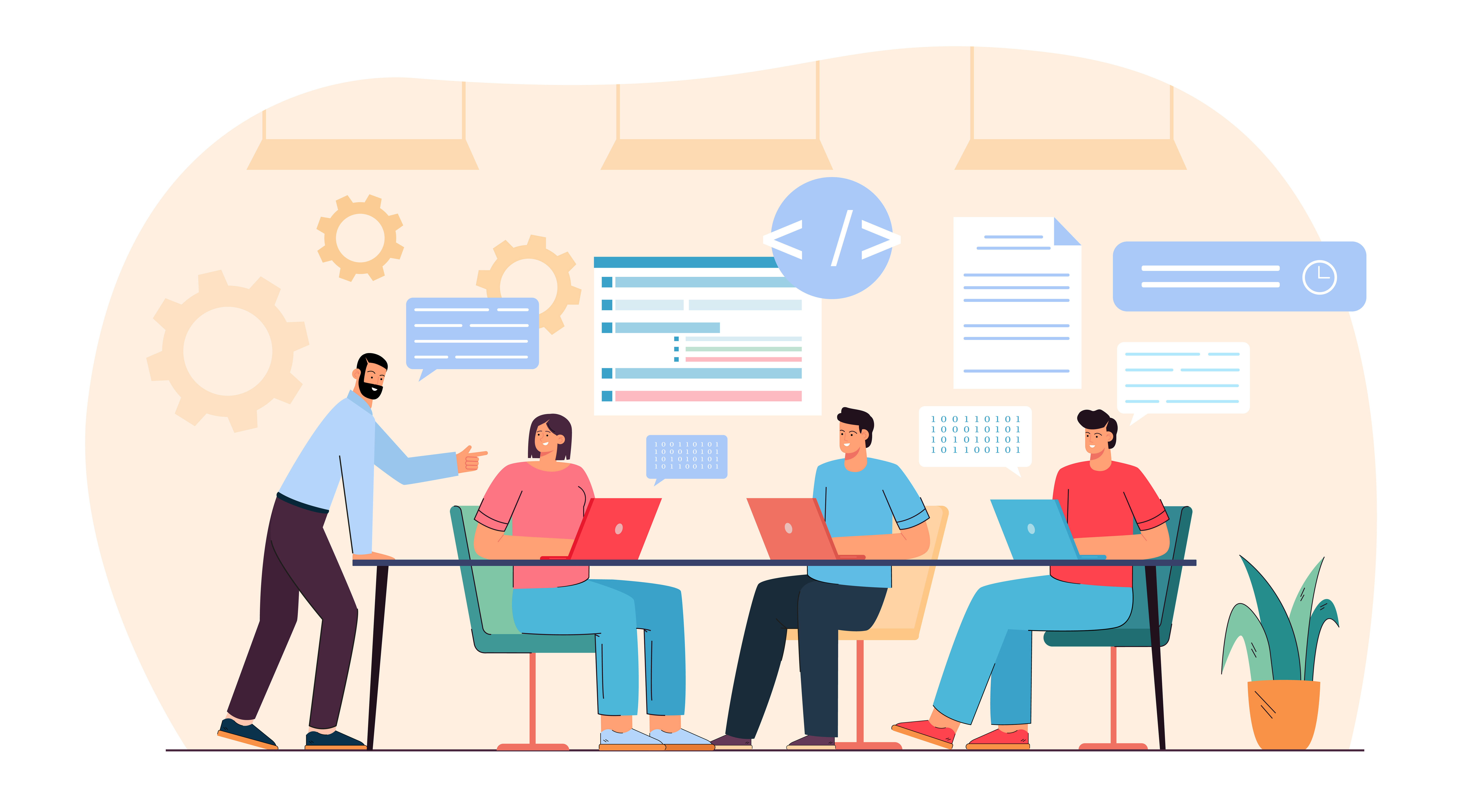 Google workspace integration