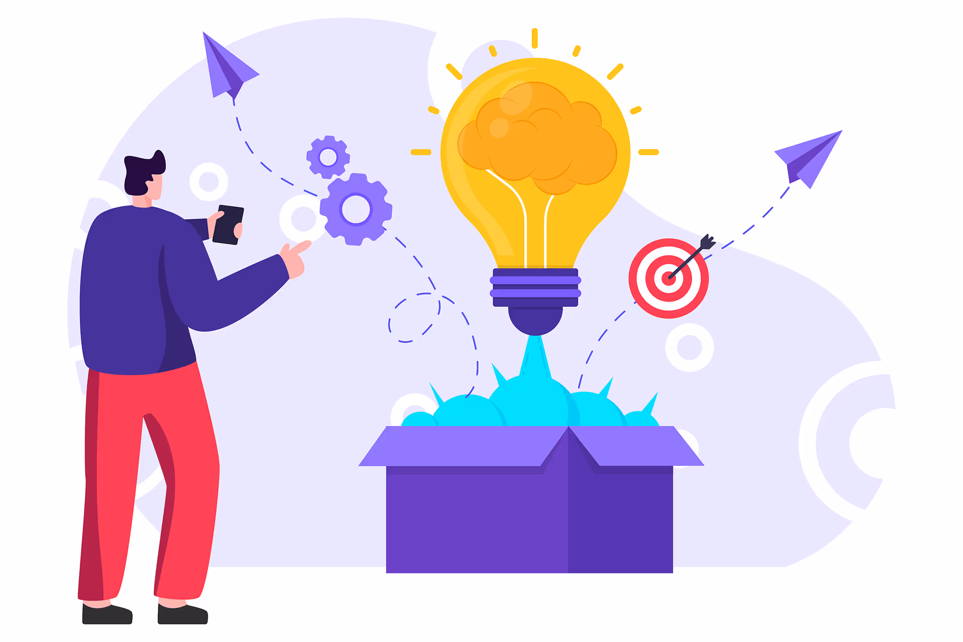 Startup idea