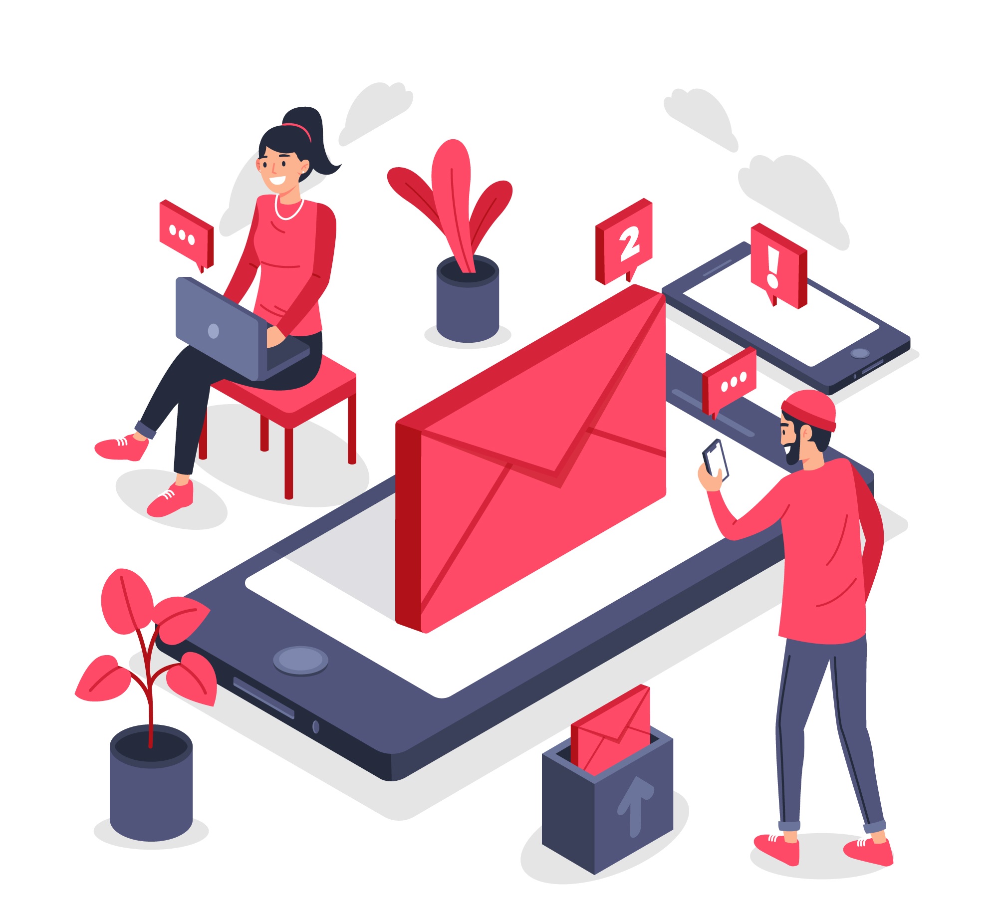 email-marketing
