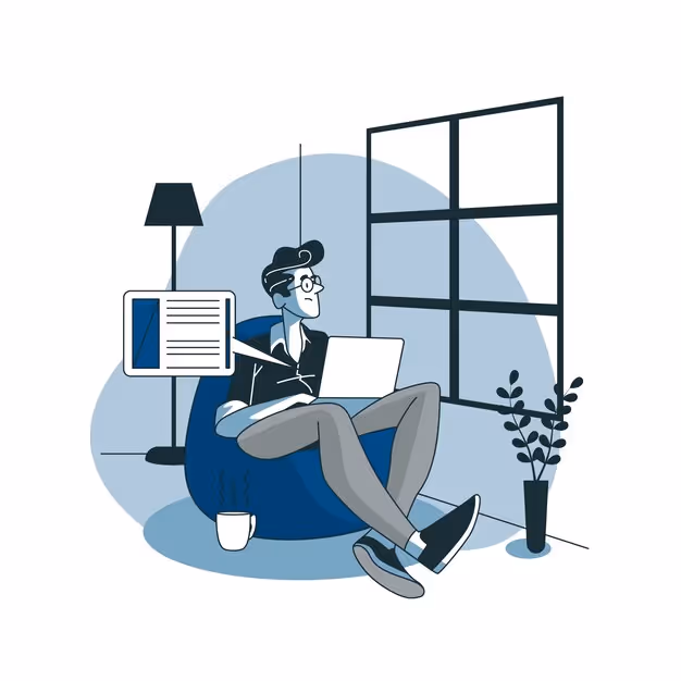 personal blog