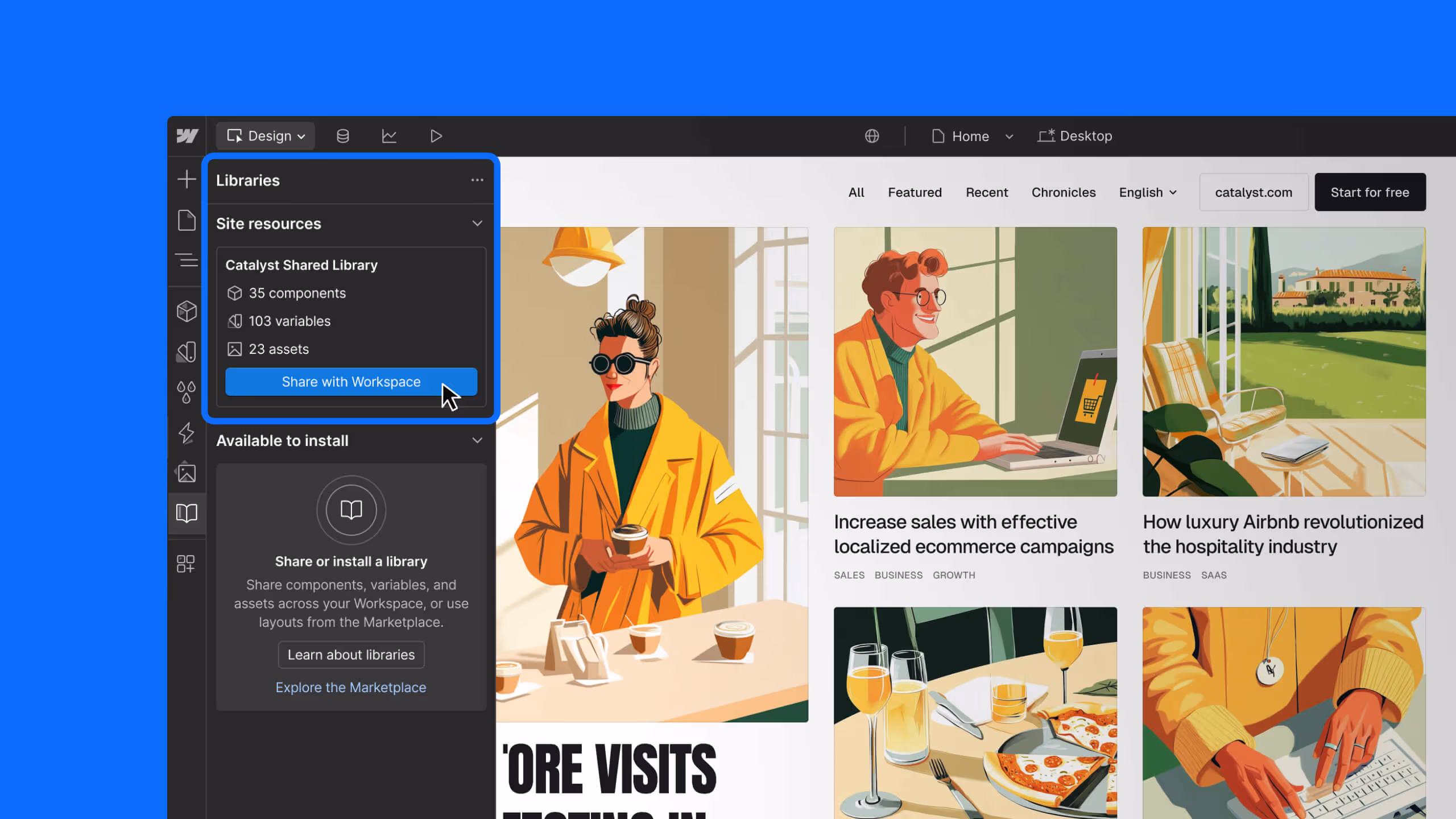 Shared-Libraries